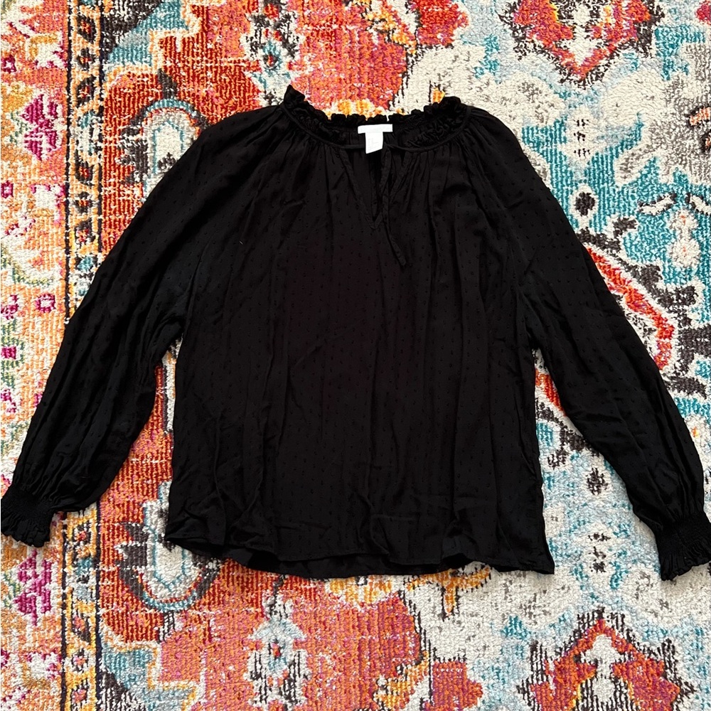 H&M blouse